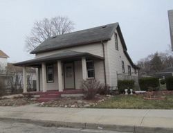 Foreclosure in  MIAMI ST Piqua, OH 45356