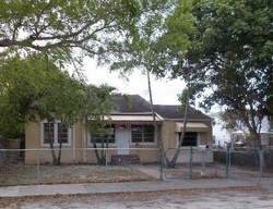 Foreclosure in  NW 47TH ST Miami, FL 33142