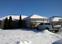 Foreclosure Listing in TURNBERRY DR NEW BALTIMORE, MI 48051