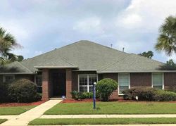 Foreclosure in  BLACK WALNUT TRL Pensacola, FL 32514