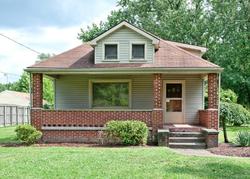 Foreclosure Listing in EASTON ST NE ALLIANCE, OH 44601