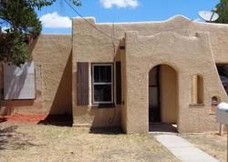 Foreclosure in  MOUNTAIN VIEW DR Carlsbad, NM 88220
