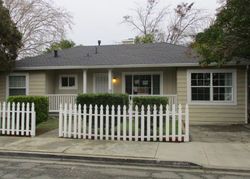 Foreclosure in  LEGGETT ST Antioch, CA 94509