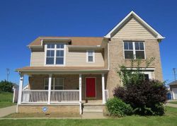 Foreclosure in  E 40TH ST Cleveland, OH 44103