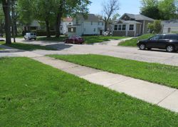 Foreclosure in  N PARK AVE Waukegan, IL 60085
