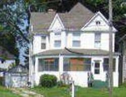 Foreclosure in  N PARK AVE Waukegan, IL 60085