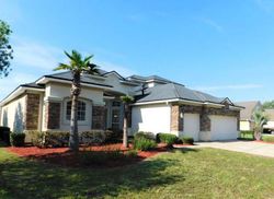 Foreclosure in  GREEN MYRTLE DR Jacksonville, FL 32258