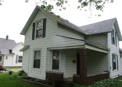 Foreclosure in  S MAIN ST Swanton, OH 43558