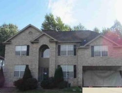 Foreclosure in  KENWYN BLVD Avon, OH 44011