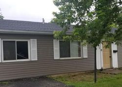 Foreclosure in  EVANSTON RD Columbus, OH 43232