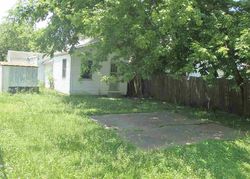 Foreclosure in  POWELL ST Henderson, KY 42420