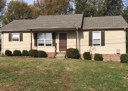 Foreclosure in  POPPY SEED DR Oak Grove, KY 42262