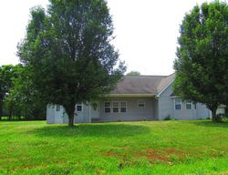 Foreclosure in  FAWN DR Marion, IL 62959