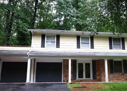 Foreclosure Listing in BLUE RIDGE LN GREAT FALLS, VA 22066