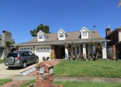 Foreclosure in  WAVERLY DR New Orleans, LA 70128