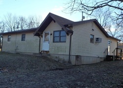 Foreclosure in  MALLARD PL Elsberry, MO 63343