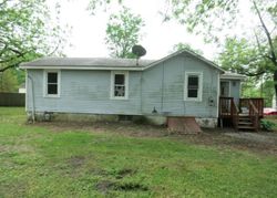 Foreclosure in  COLUMBIA AVE Clementon, NJ 08021