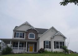 Foreclosure in  BAYTHORNE RD Prince Frederick, MD 20678