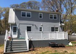 Foreclosure in  AUBORN AVE Shirley, NY 11967