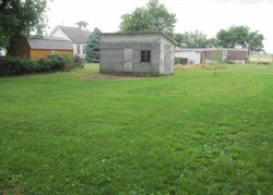 Foreclosure in  S RAILROAD ST NW Washington Court House, OH 43160