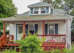 Foreclosure in  VALLEY ST Blackstone, MA 01504