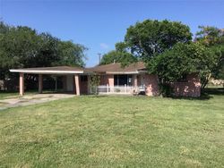 Foreclosure in  E WILDWOOD DR Corpus Christi, TX 78410