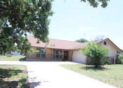 Foreclosure in  RANCH ROAD 261 Buchanan Dam, TX 78609