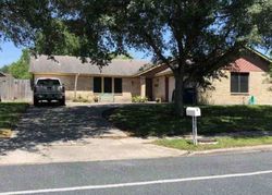 Foreclosure in  WANDERING CREEK DR Corpus Christi, TX 78410