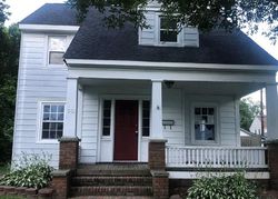 Foreclosure in  AYLWIN RD Portsmouth, VA 23702