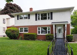 Foreclosure in  E HOWARD AVE Milwaukee, WI 53207