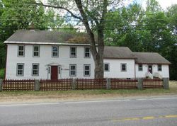 Foreclosure in  MAIN ST Limerick, ME 04048