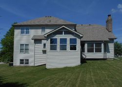 Foreclosure in  ABBEY CT Sugar Grove, IL 60554