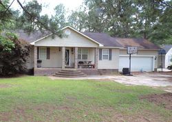 Foreclosure in  JONES RD Sandersville, GA 31082