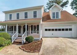 Foreclosure in  WOODLAUREL DR Snellville, GA 30078