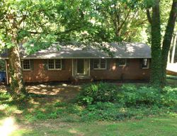 Foreclosure in  BRIDLEWOOD DR Gadsden, AL 35901