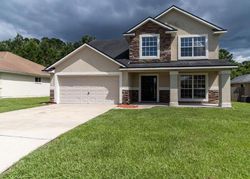 Foreclosure in  RAVINE HILL DR Middleburg, FL 32068