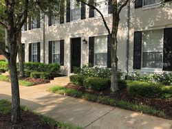 Foreclosure in  BRADWELL PL Tampa, FL 33626