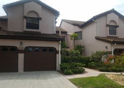 Foreclosure in  FIRENZE DR APT C Boynton Beach, FL 33437