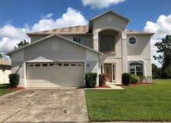 Foreclosure in  FICUS TREE RD Kissimmee, FL 34758