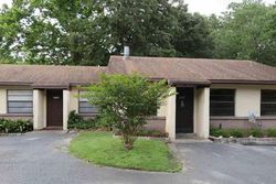 Foreclosure in  NW 21ST DR Gainesville, FL 32605