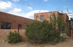 Foreclosure Listing in SLOMAN LN SANTA FE, NM 87507