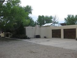 Foreclosure in  W MEADOWLARK LN Corrales, NM 87048