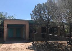 Foreclosure in  AVENIDA DE LAS CAMPANAS Santa Fe, NM 87507