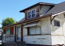 Foreclosure in  7TH AVE Sidney, NE 69162