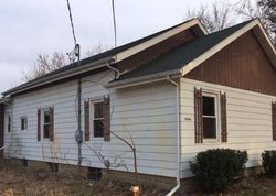 Foreclosure in  OAK GROVE RD Burlington, MI 49029