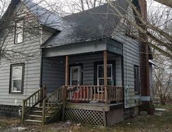 Foreclosure in  MIDDLE ST Three Rivers, MI 49093