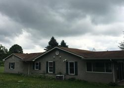 Foreclosure in  HOSPITAL ST Cassopolis, MI 49031