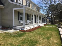 Foreclosure in  HERITAGE DR West Yarmouth, MA 02673