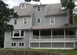 Foreclosure in  SUMMIT RD Plymouth, MA 02360