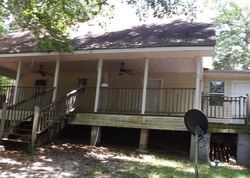 Foreclosure in  JD CAMP RD Atlanta, LA 71404